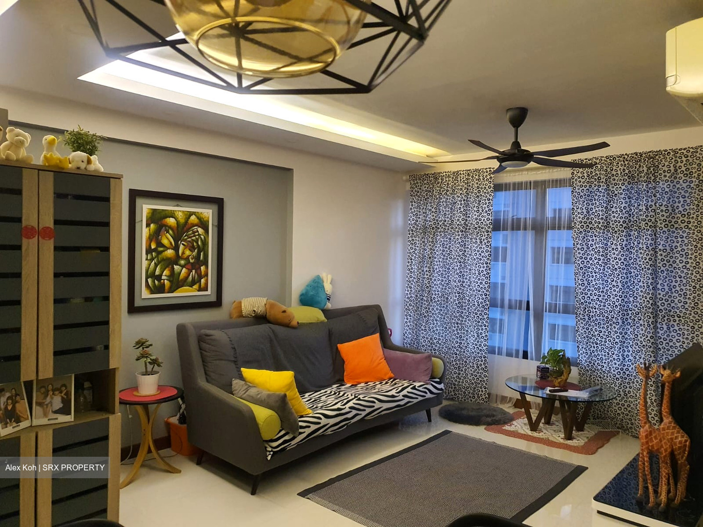 Keat Hong Link (Choa Chu Kang),  #437038071